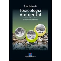 Príncipios De Toxicologia Ambiental