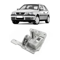 Suporte Maçaneta Interna Porta Dir (metal) Gol G3 4pts [F103]