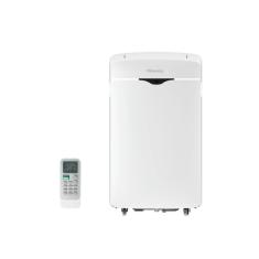 Ar Condicionado Portátil Elétrico Hisense 12000 BTUs Frio AP-12CWBRNPS01 - 127V