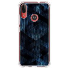 Capa Capinha De Celular Compatível com Moto E6 Plus Personalizada - Tu