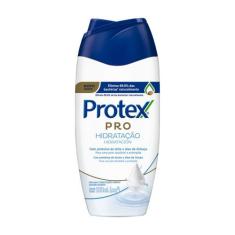 Sabonete Líquido Protex PRO Hidratação 230ml, 1, 230ml