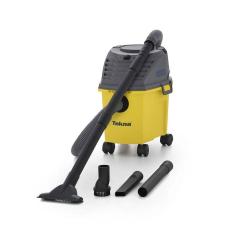 Aspirador de Água e Pó Compact 10 Tekna APL110C 1000W 10L