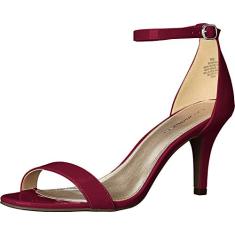 Sandália feminina Madia Bandolino