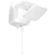 Ducha Futura Eletrônico 127V, 5500W, Lorenzetti 7531285, Branco