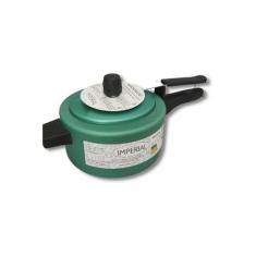 Panela De Pressão 2 Litros Antiaderente Grande - Alumínio Imperial