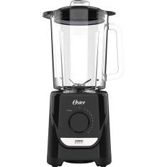 Liquidificador Oster Power Preto 2,2L 220V