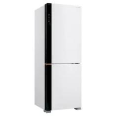Geladeira 500 Litros Smart Frost Free Inverse BRE66AB Brastemp