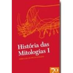 Livro - História Das Mitologias I