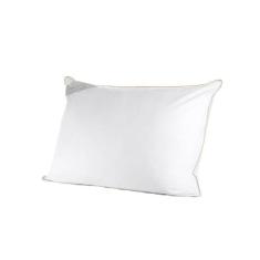 Travesseiro Toque De Pluma Branco 50X70cm - Buddemeyer