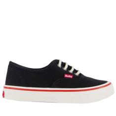 Tênis Redley Originals Juvenil Preto