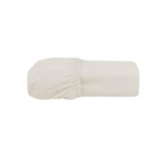 Lençol Casal Cama Box Padrão Com Elástico 180 Fios Avulso Algodão - Be