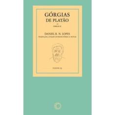 Górgias de platão: obras ii