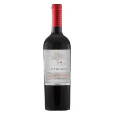 Vinho casas del bosque reserva cabernet sauvignon 750ml