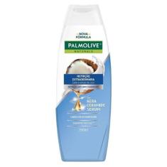Shampoo Palmolive Naturals Nutrição Extraordinária 350ml