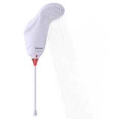 Chuveiro Zagonel Sublime Eletrônica 7500w Branco 220v, 220V