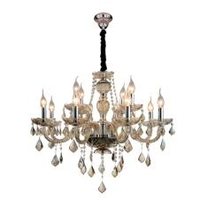 Hevvy Lustre Maria Antônia Champagne