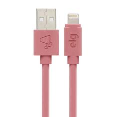 Cabo Lightning L815PKMAX, ELG, Rosa