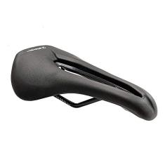 ELLEVEN Selim Bicicleta MTB Vazado Preto