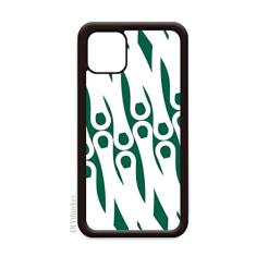 Combinação de vegetais corpo de cebola para iPhone 12 Pro Max capa para Apple Mini Mobile Case Shell