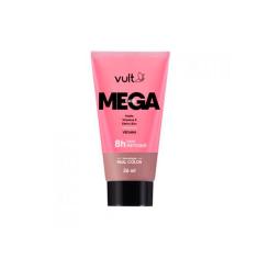 Vult Mega Base V360 Base Líquida Matte 26ml