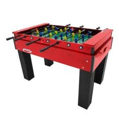 MESA DE PEBOLIM TOTÓ Varão Embutido, Bonecos de Polipropileno 1051 KLO