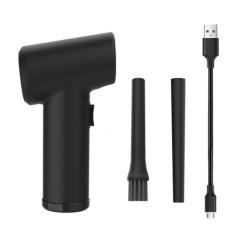 Ventilador de Ar Comprimido Sem Fio - Air Duster 45000 RPM