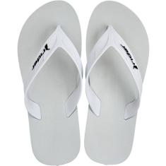 Chinelo Casual Masculino Dedo Borracha Rider 11573