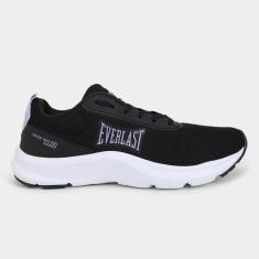 Tênis Everlast Racer Feminino-Feminino