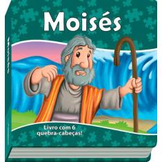 Livro - Moisés