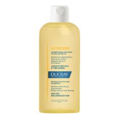 Nutricerat Ducray Shampoo De Cuidado Nutritivo 200ml