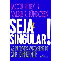 Livro - Seja Singular!