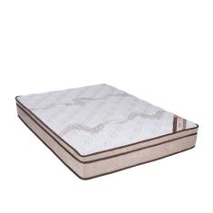 Colchão Castor Revolution Tecnopedic OneFace Casal 138x188x30cm