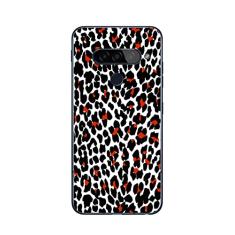 Capa Adesivo Skin355 Verso Para LG G8s ThinQ