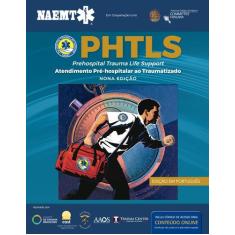 Livro - PHTLS