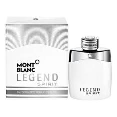 Perfume Mont Blanc Legend Spirit 100ml