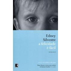 Livro - A felicidade é fácil