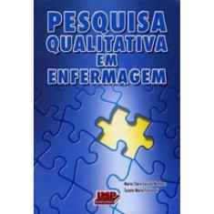 Pesquisa Qualitativa Em Enfermagem