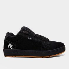 Tênis Qix Allan Mesquita-Unissex