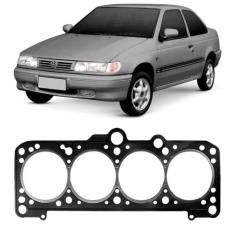 Junta Cabeçote Motor Volkswagen Logus 1.6 1.8 93 a 96 Sabó - Sabo