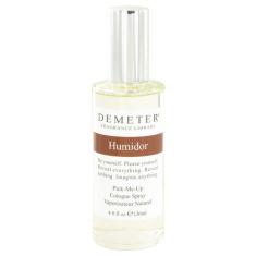 Perfume Feminino Demeter 120 ml Humidor Cologne