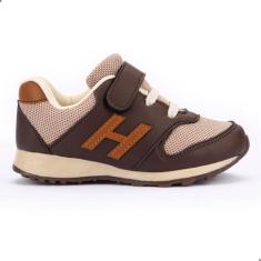 Tenis Infantil Menino Sneakers Masculino Lindo Confortavel - Club Happ