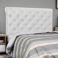 Cabeceira Casal Estofada Buona Notte D Monegatto