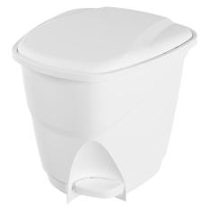 Lixeira Ecológica com Pedal 16L Astra