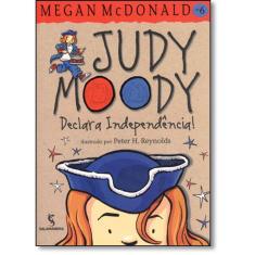 Judy Moody Declara Independencia 6