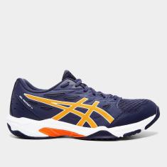 Tênis Asics Gel-Rocket 11 Masculino-Masculino