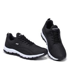 Tênis Masculino Academia Esportivo Confort Limited Original Asc-Masculino