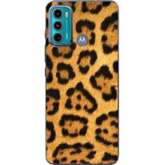 Capa Adesivo Skin575 Verso Para Motorola Moto G60 (2021) - KawaSkin