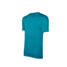 Speedo Camiseta Basic Stretch, Masculina
