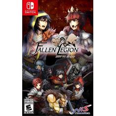 Fallen Legion: Rise to Glory - Nintendo Switch