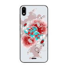 Capa Adesivo Skin363 Verso Para Multilaser E 3G (P9128)